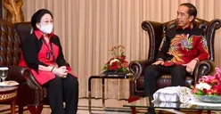 2 Sosok yang Dianggap Cocok Gantikan Megawati Soekarnoputri Jadi Ketua Umum PDIP, Ternyata Bukan Jokowi?