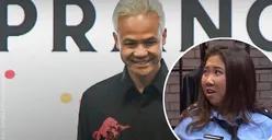 Kiky Saputri Singgung 3 Isu yang Dilarang Dibawakan Saat Roasting Ganjar, Apa Saja? 