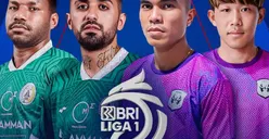 Link Nonton Live Streaming PSS Sleman vs RANS Nusantara FC pada Liga 1 Hari Ini, Kick Off 19.00 WIB