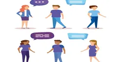 9 Kebiasaan Tidak Menyenangkan yang Perlu Ditinggalkan, Nomor 2 dan 3 Sering Dilakukan Banyak Orang