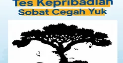 Tes Kepribadian: Gambar Pohon, Gorila, atau Singa yang Kamu Lihat Pertama Kali? Ternyata Ini Jawabannya