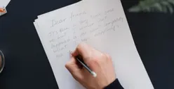 Tes kepribadian: Mengungkap Karakter Asli Seseorang Lebih Dalam dari Gaya Tulisan Tangan, Miring Ke Kanan Sosok yang Santai?