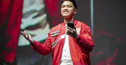 Terungkap! Alasan Kaesang Pangarep Tak Akan Hadir di Debat Cawapres Gibran: Kami Support Lewat Doa Saja 