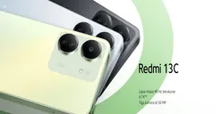 Redmi 13C, Rekomendasi HP Terbaru di Tahun 2024 dengan Harga Murah di Bawah Rp 2 Jutaan