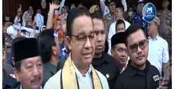 Kembali Kunjungi Lampung, Anies Baswedan Lakukan 3 Agenda Ini, Dialog dengan Petani Salah Satunya! 