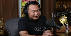 Usai Pensiun, Dudung Abdurachman Pilih Karier Lain daripada Terjun ke Dunia Politik