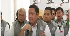 Soal Dihentikannya Dukungan Videotron Anies Baswedan, Timses AMIN dan Jusuf Kalla Ikut Buka Suara, Begini... 