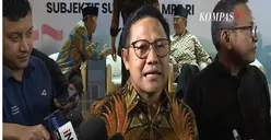 Cak Imin Ditanya Persiapannya Jelang Debat Cawapres Kedua: Baca Visi-Misi dan Searching Berita 