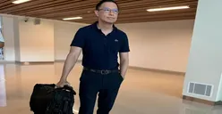 Biodata Lengkap Tom Lembong Pendidikan dan Karier, Sosok yang Disebut Gibran di Debat Cawapres