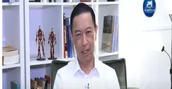 Diserang Luhut Binsar Pandjaitan dan Bahlil Lahadalia, Tom Lembong: Saya Tidak Terlibat di Semua Pidato Pak Presiden