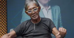Respons Positif Pakar Keuangan dan Ekonomi Ferry Latuhihin Jika Prabowo-Gibran Menang: Generasi Gibran Ini... 