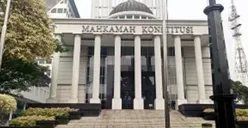 Dugaan Kecurangan Pemilu 2024: Ini Rekam Jejak 8 Hakim MK yang Bersiap Tangani Sengketa Pemilu, Siapa Saja?