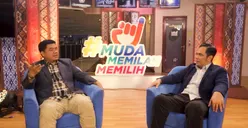 Namanya Disebut di Film Dirty Vote, Pansel KPU Juri Ardiantoro: Mereka Mencoba Mengaitkan Satu Peristiwa Tertentu... 