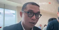 NasDem dan PPP Belum Nyatakan Sikap Dukung Hak Angket di Rapat Paripurna DPR RI