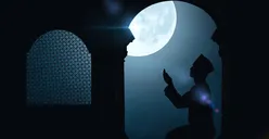 Simak 5 Ciri-Ciri Orang Yang Mendapatkan Malam Lailatul Qadar, Salah Satunya Mendapatkan Ketenangan!