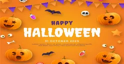 Fakta Unik dan Sejarah Halloween yang Diperingati Setiap 31 Oktober, Yuk Simak Selengkapnya!