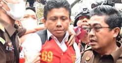 Terungkap! Ternyata Ini Alasan MA Mengubah Hukuman Mati Ferdy Sambo Menjadi Penjara Seumur Hidup