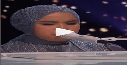 Trending di Platform X! Tagar Putri Ariani Peserta AGT Banyak Digunakan Warganet, Ada Apa?