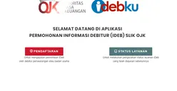 Begini Cara Cek BI Checking Secara Online Melalui Ponsel, Bisa Ajukan KPR Rumah Semakin Mudah