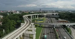 Libur Nataru: Ini Jadwal Lengkap dengan Lokasi dan Diskon Tarif Tol Selama Natal 2023 dan Tahun Baru 2024, Klik di Sini!