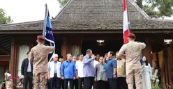 Resmi! Demokrat Gabung ke Koalisi Indonesia Maju, SBY Siap Menangkan Prabowo Subianto di Pilpres 2024