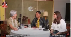 PARAH! Kebohongan Besar Mahfud MD Dibongkar Pengacara Brigadir J Martin Simanjuntak: Semacam Lupa Ingatan Berjilid-jilid...