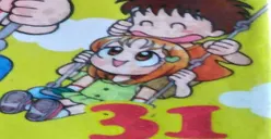 5 Fakta Unik Satou Kenta, Pacar Ogawa Yuuko di Komik Hai Miiko, Si Pencerah Suasana Kelas!