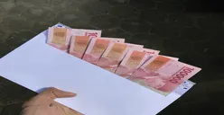 Ojol dan Kurir Dapat THR Tahun Ini, Begini Kata Dirjen PHI-JSK Kemnaker