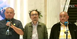 3 Partai Koalisi Perubahan Dukung Hak Angket, Sekjen PKS: Daripada Kita ke MK, Ada Pamannya