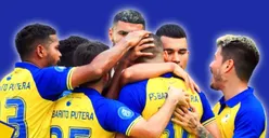 Daftar 5 Pemain ASEAN yang Bermain di Liga BRI Liga 1 2023 2024, Buat Klub Meningkat Drastis, Siapa?