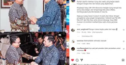 Pergi ke Jawa Timur, Anies Baswedan Kunjungi Museum dan Galeri SBY-ANI di Pacitan