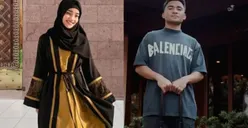 Viral! Asnawi Mangkualam Minta Maaf ke Fuji Karena Ketiduran dan Terlambat Ucapkan Ultah, Hubungan Makin Dekat