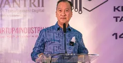 Pemerintah Tetapkan 1 KTP Dapat Subsidi Rp7 Juta Pembelian Motor Listrik, Yakin Gak Beli?
