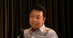Romahurmuziy Beberkan Alasan Kenapa Perolehan Suara Ganjar Pranowo Kalah di Beberapa Wilayah Berbasis PDIP