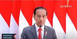 Lonjakan Suara PSI di Pemilu 2024 Tuai Kontroversi? Jokowi: Tanya ke KPU
