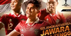 Link Nonton Live Streaming Timnas Indonesia vs Vietnam Final Piala AFF U-23 2023 Hari Ini, Kick Off 20.00 WIB