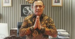 Wah! Dewan Pengawas KPK Bongkar Perilaku Firli Bahuri: Pernah Berbohong Laporkan Harta Kekayaan