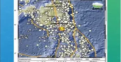 Gempa Bumi Sulawesi Utara Kembali Terjadi di Dekat Pulau Karatung Sebesar 6,7 Magnitudo, Tidak Tsunami