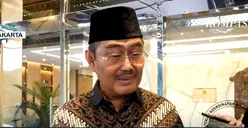 Respon Eks Ketua Mk Jimly Asshiddiqie Terkait Hak Angket: Peserta Pemilu Itu Tidak Bisa Mendikte