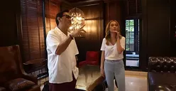 Usai Menikah, BCL Punya Rumah Baru dan Ada Peninggalan Ashraf Sinclair, Netizen: Tiko Tetap Tinggal Bersama?