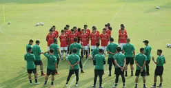 Soal Hasil Seleksi Timnas U-17 Piala Dunia 2023, Bima Sakti: Mereka Semua Punya Kualitas