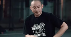 Tiko Aryawardhana Ngaku Tak Tenang Setelah Menikah dengan BCL
