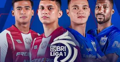 Link Nonton Live Streaming Persis Solo vs PSIS Semarang Malam Hari Ini di Indosiar Kick Off 19.00 WIB
