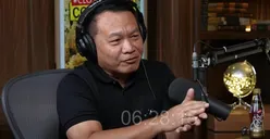 Mantan KSAD Dudung Abdurachman Mengaku Ingin Terjun ke Dunia Politik Usai Melihat Kondisi Pilpres 2024, Ada Apa?