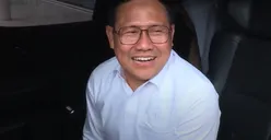 Ditanya Terkait Bergabung dalam Koalisi Prabowo, Cak Imin: Jangan Berandai-andai
