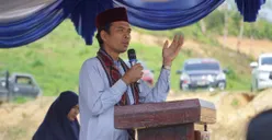 Labuhkan Dukungan, Ini yang Dilihat Ustadz Abdul Somad dari Anies Baswedan