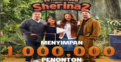 Hore! Film Petualangan Sherina 2 Tembus 1.000.000 Penonton, Mira Lesmana: Terima Kasih Banyak