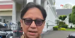 Heboh Anggaran Program Makan Siang Gratis Sudah Dibahas di Rapat Kabinet, Menkes Budi Gunadi Sadikin: Sebaiknya Mulai...