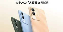 Ponsel Vivo V29e Resmi Masuk ke Indonesia, Spesifikasi lengkap Beserta Harga di sini!