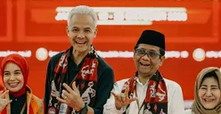 Bahas Isu Perempuan, Ganjar Pranowo Sebut Kelompok Ini yang Bakal Jadi Prioritas